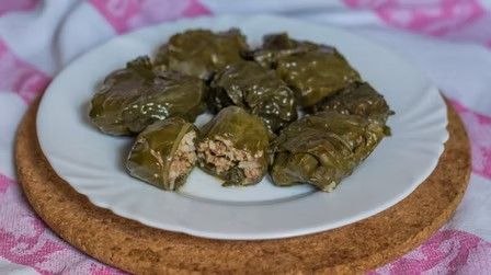 Долма - доставка у Чорноморську